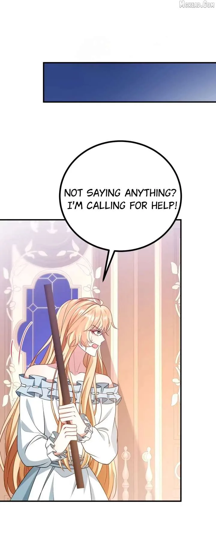 I Reincarnated As A Villainess And Became Rich Chapter 25 page 51