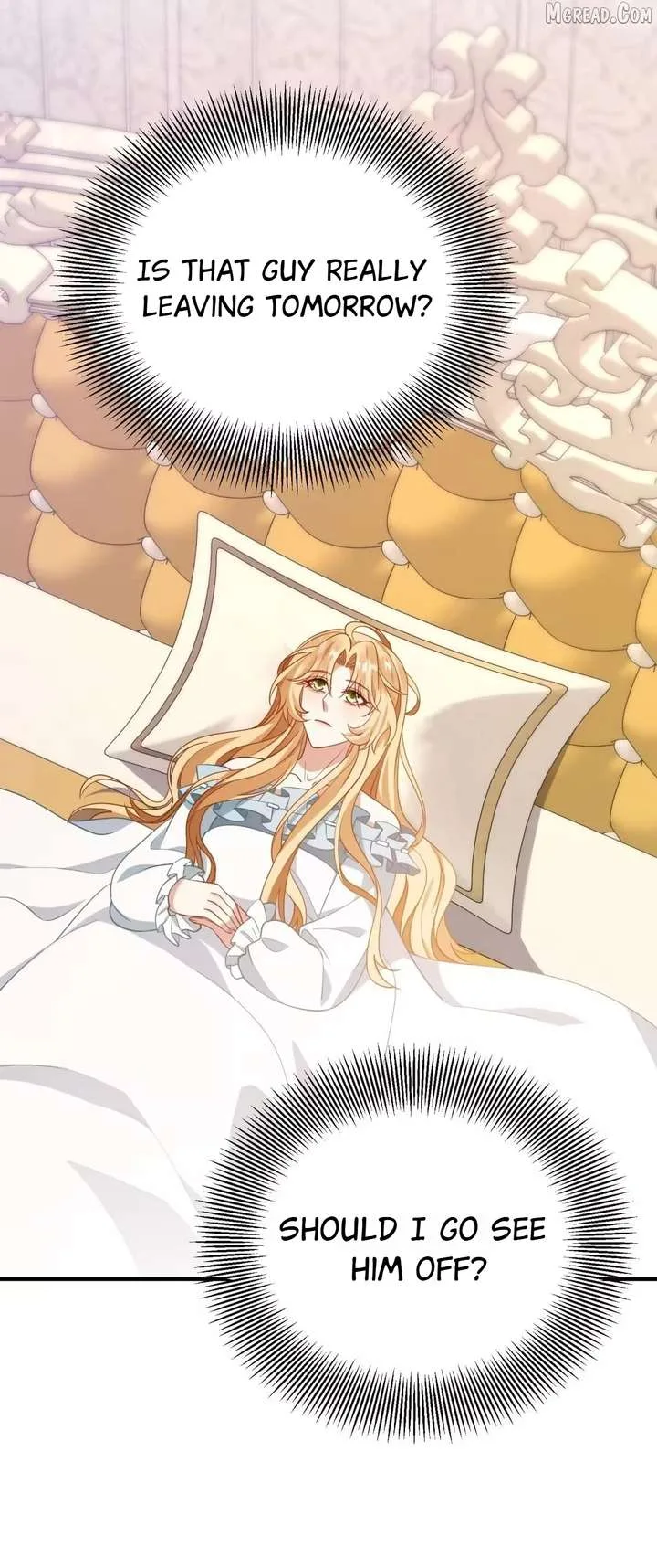 I Reincarnated As A Villainess And Became Rich Chapter 25 page 46