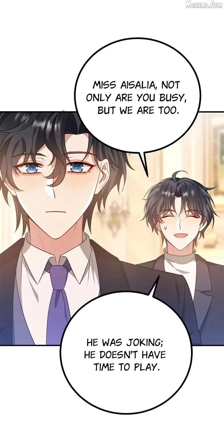 I Reincarnated As A Villainess And Became Rich Chapter 25 page 42