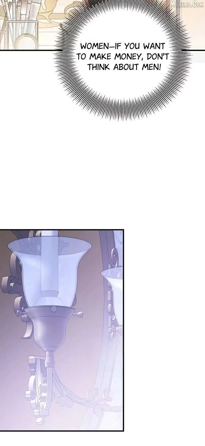 I Reincarnated As A Villainess And Became Rich Chapter 25 page 48