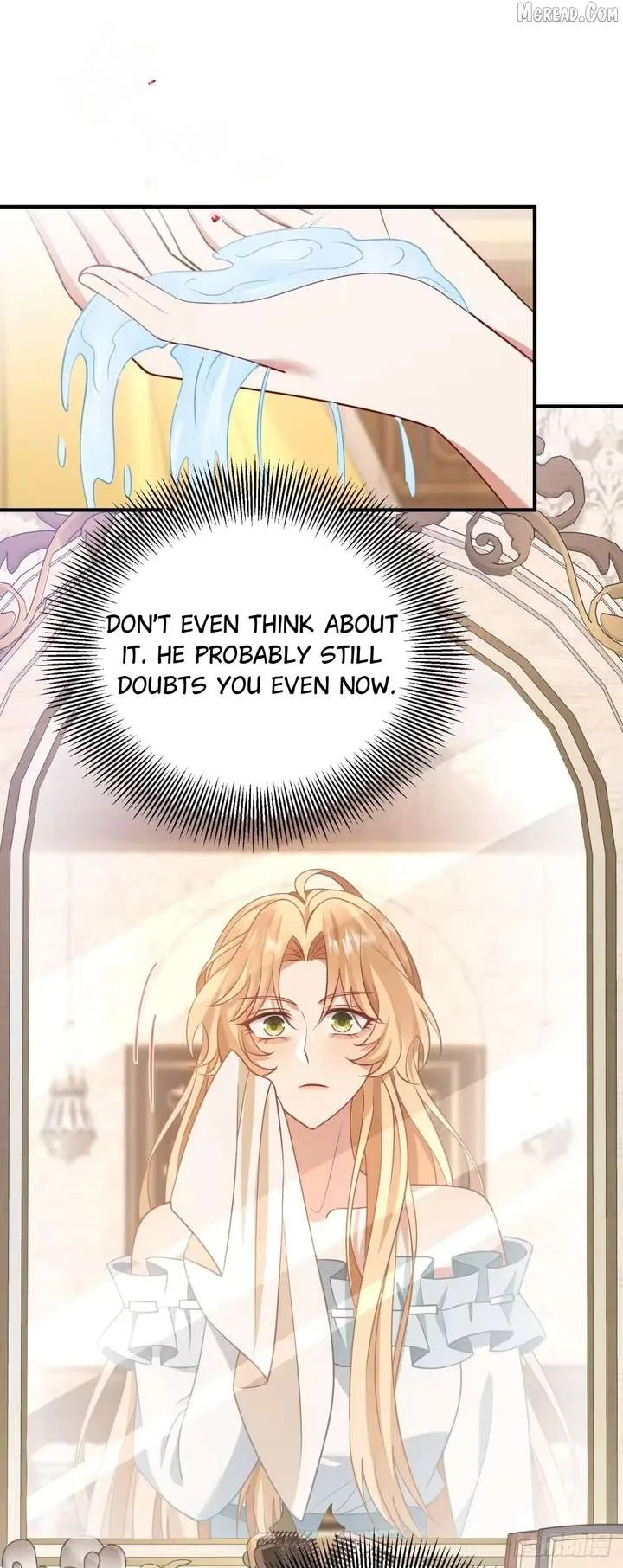 I Reincarnated As A Villainess And Became Rich Chapter 25 page 47
