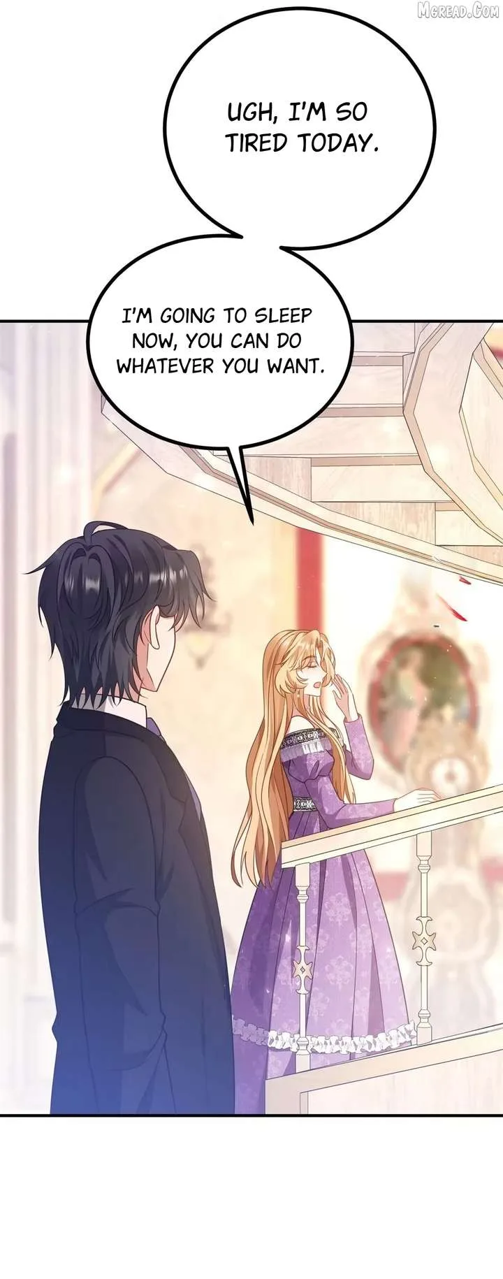 I Reincarnated As A Villainess And Became Rich Chapter 25 page 44