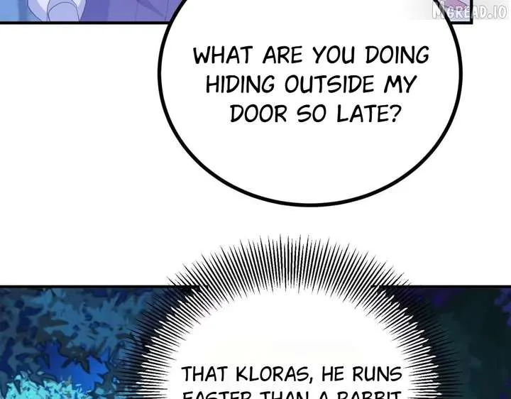 I Reincarnated As A Villainess And Became Rich Chapter 26 page 26