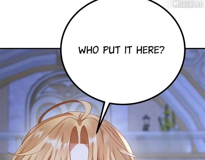 I Reincarnated As A Villainess And Became Rich Chapter 26 page 3