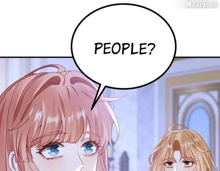 I Reincarnated As A Villainess And Became Rich Chapter 26 page 8