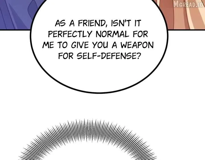 I Reincarnated As A Villainess And Became Rich Chapter 26 page 44