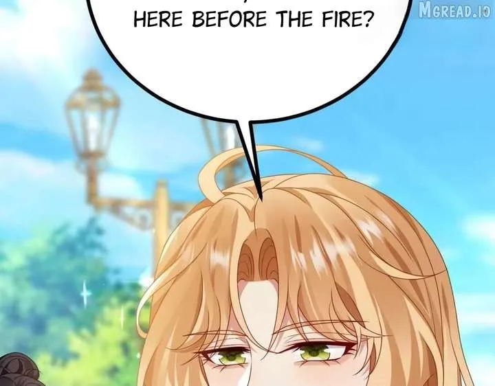 I Reincarnated As A Villainess And Became Rich Chapter 27 page 15