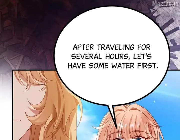 I Reincarnated As A Villainess And Became Rich Chapter 27 page 5