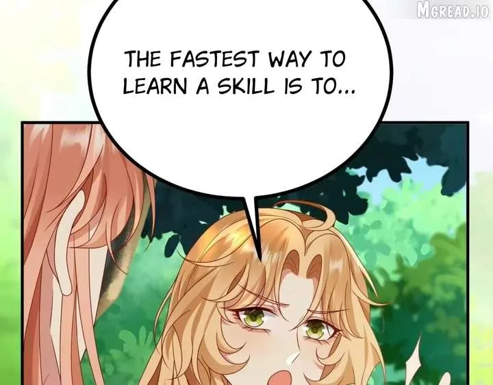 I Reincarnated As A Villainess And Became Rich Chapter 26 page 80