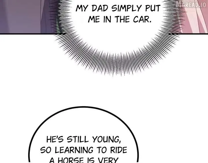 I Reincarnated As A Villainess And Became Rich Chapter 26 page 96