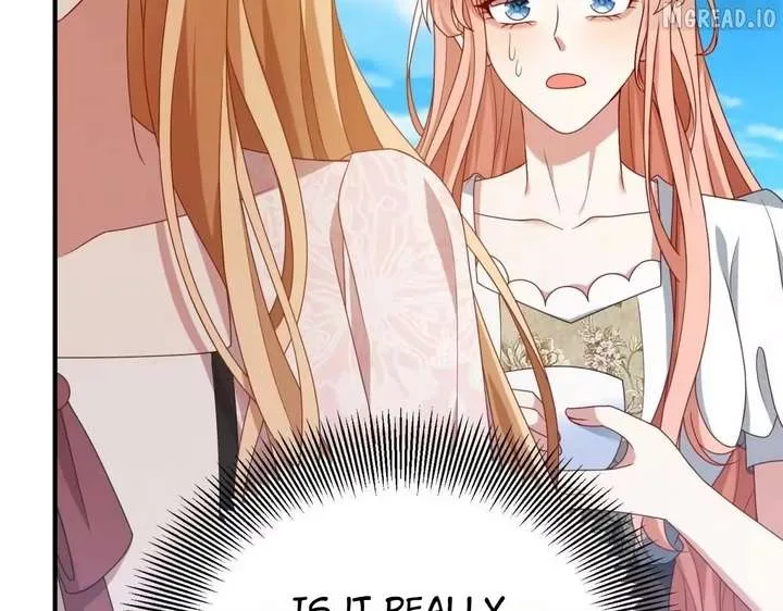 I Reincarnated As A Villainess And Became Rich Chapter 27 page 6