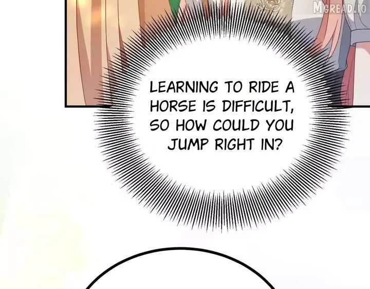 I Reincarnated As A Villainess And Became Rich Chapter 26 page 79