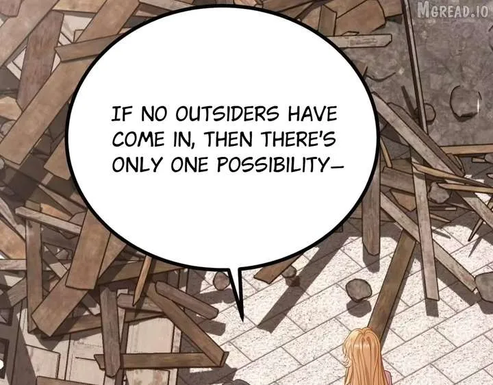 I Reincarnated As A Villainess And Became Rich Chapter 27 page 57