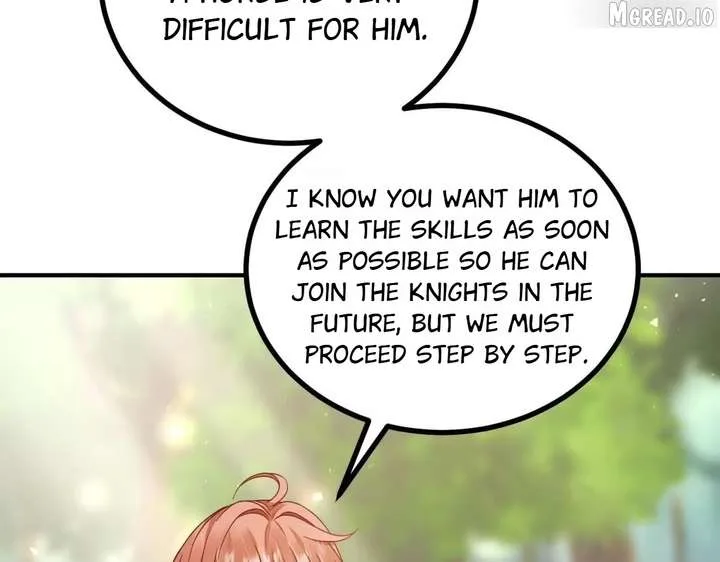 I Reincarnated As A Villainess And Became Rich Chapter 26 page 97