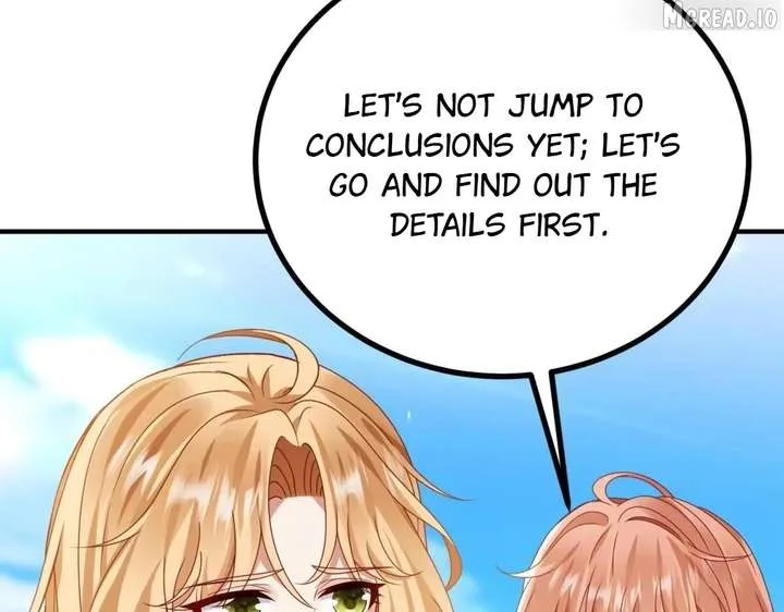 I Reincarnated As A Villainess And Became Rich Chapter 27 page 22