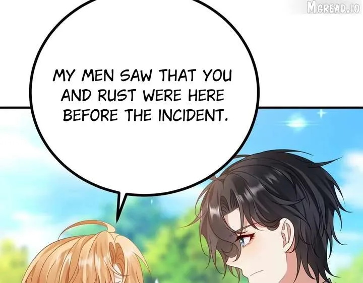 I Reincarnated As A Villainess And Became Rich Chapter 27 page 40