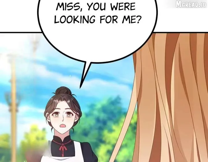 I Reincarnated As A Villainess And Became Rich Chapter 27 page 8