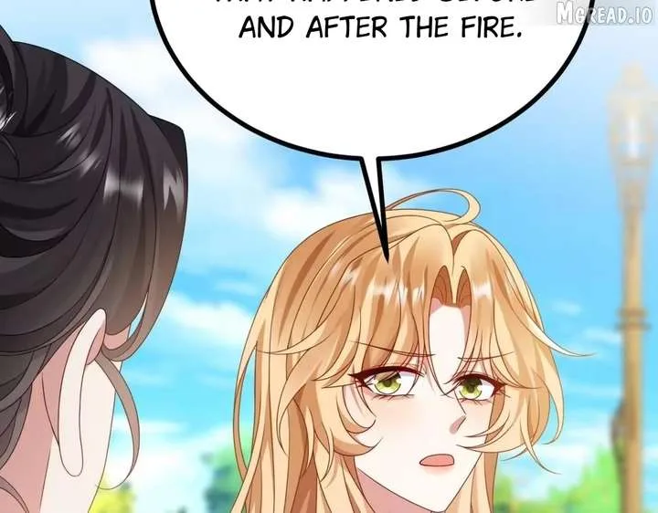 I Reincarnated As A Villainess And Became Rich Chapter 27 page 10