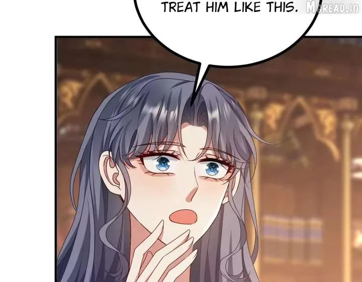 I Reincarnated As A Villainess And Became Rich Chapter 27 page 138
