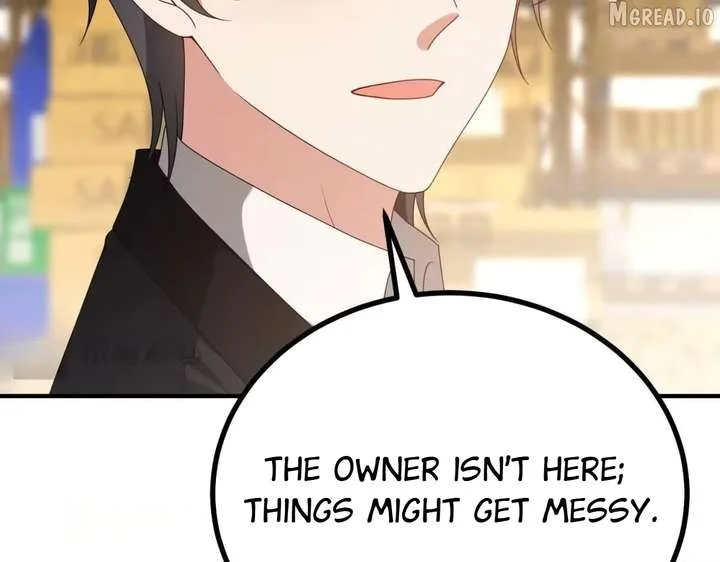 I Reincarnated As A Villainess And Became Rich Chapter 26 page 116