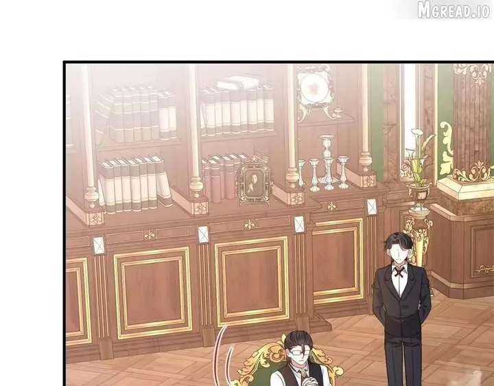 I Reincarnated As A Villainess And Became Rich Chapter 27 page 114