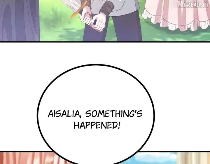 I Reincarnated As A Villainess And Became Rich Chapter 26 page 123