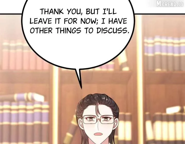 I Reincarnated As A Villainess And Became Rich Chapter 27 page 124