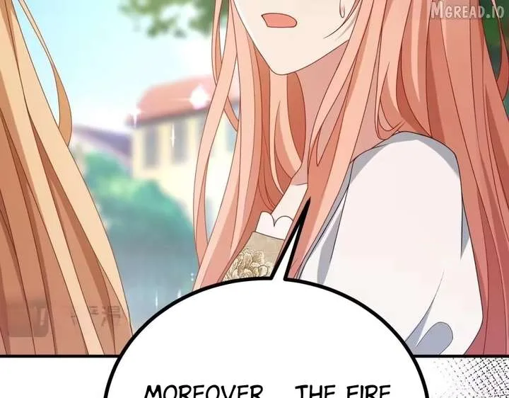 I Reincarnated As A Villainess And Became Rich Chapter 26 page 141