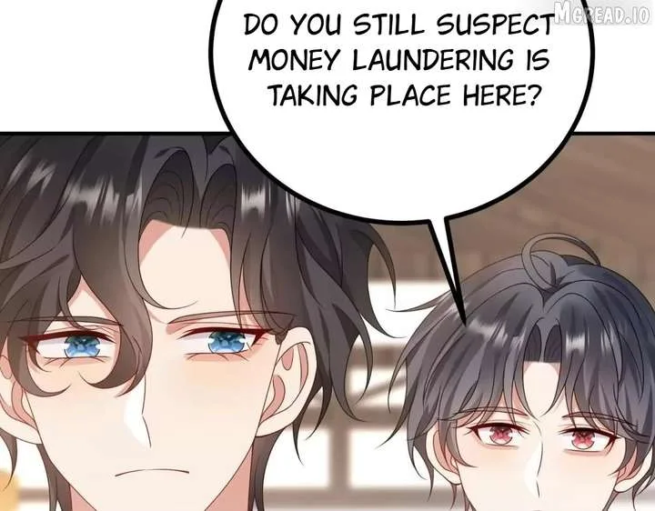 I Reincarnated As A Villainess And Became Rich Chapter 26 page 111