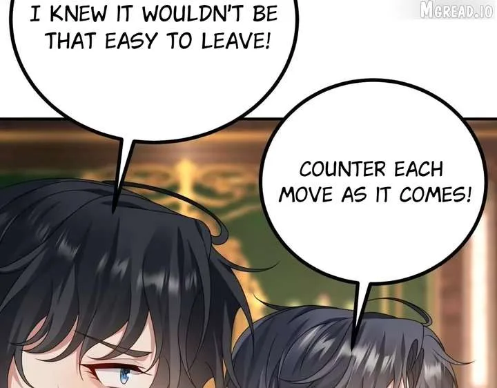 I Reincarnated As A Villainess And Became Rich Chapter 27 page 135