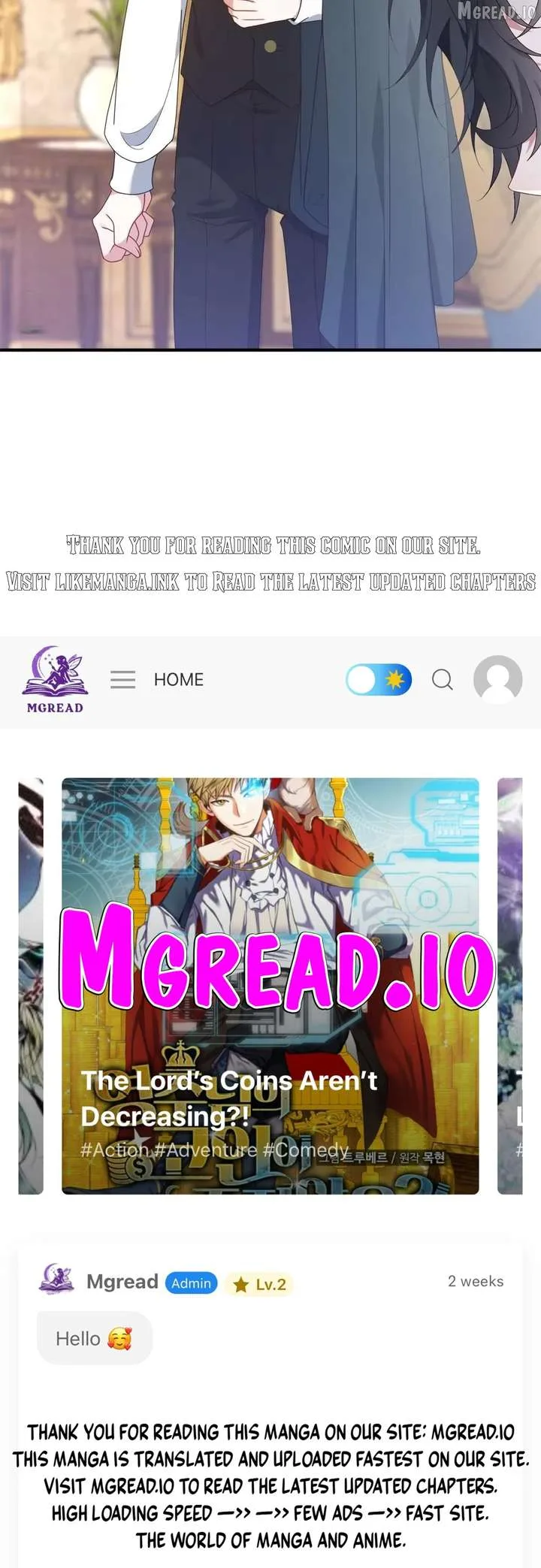 I Reincarnated As A Villainess And Became Rich Chapter 27 page 89