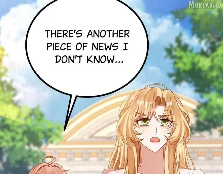 I Reincarnated As A Villainess And Became Rich Chapter 26 page 137