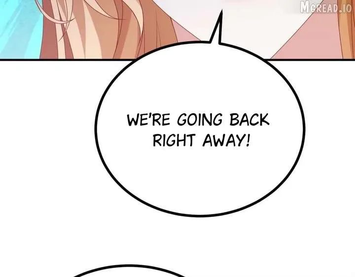 I Reincarnated As A Villainess And Became Rich Chapter 26 page 133