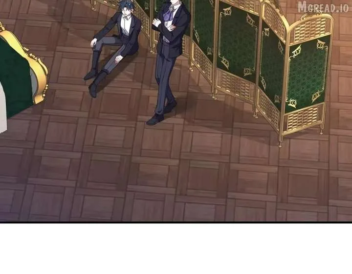 I Reincarnated As A Villainess And Became Rich Chapter 27 page 107