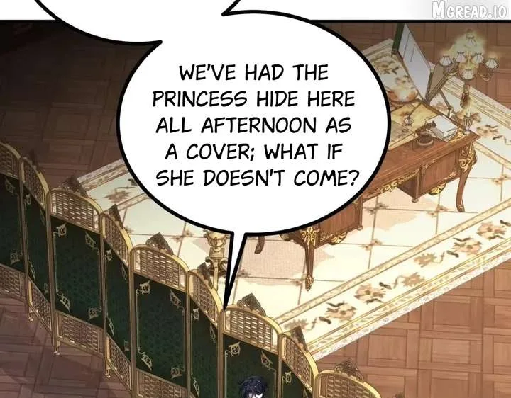I Reincarnated As A Villainess And Became Rich Chapter 27 page 106
