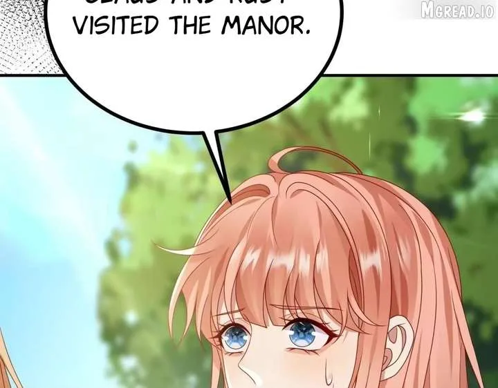 I Reincarnated As A Villainess And Became Rich Chapter 26 page 140