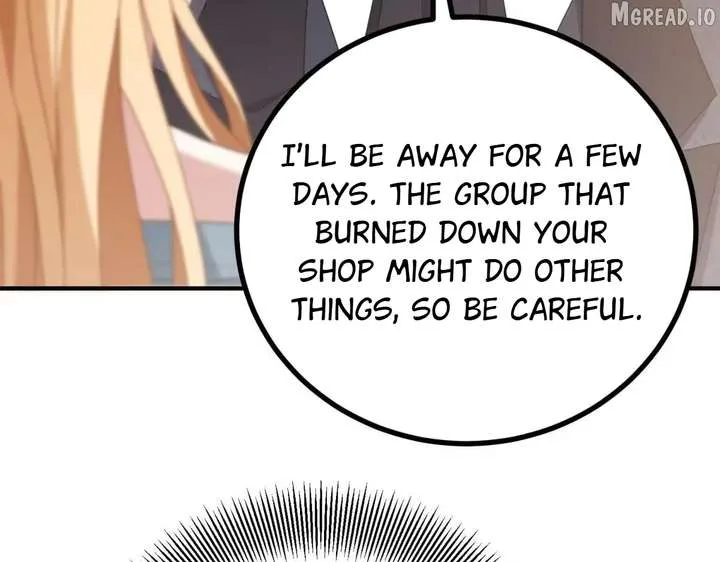 I Reincarnated As A Villainess And Became Rich Chapter 29 page 3
