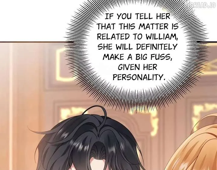 I Reincarnated As A Villainess And Became Rich Chapter 28 page 117