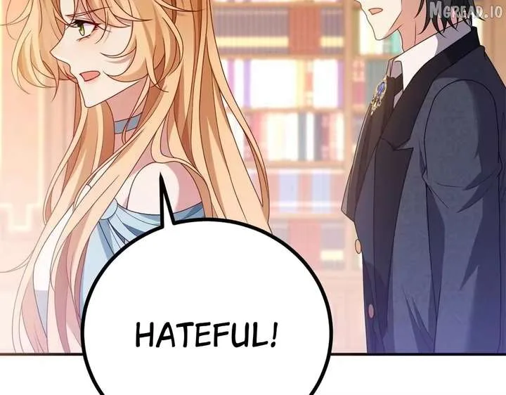 I Reincarnated As A Villainess And Became Rich Chapter 28 page 110