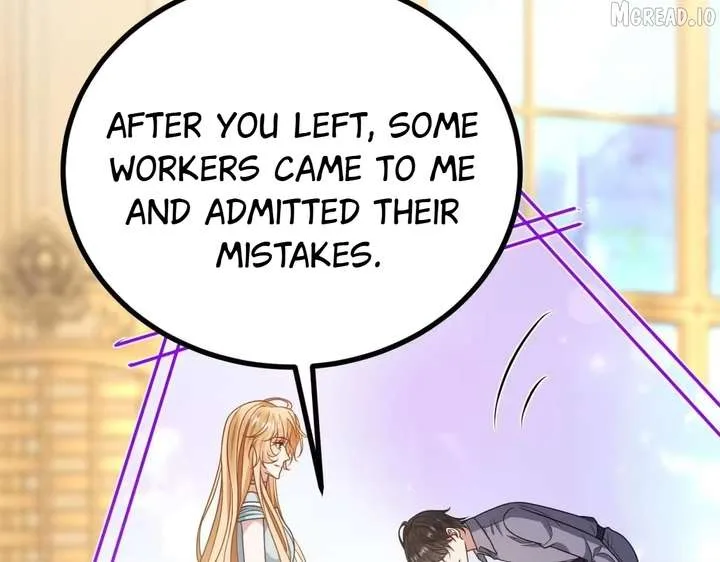 I Reincarnated As A Villainess And Became Rich Chapter 28 page 85