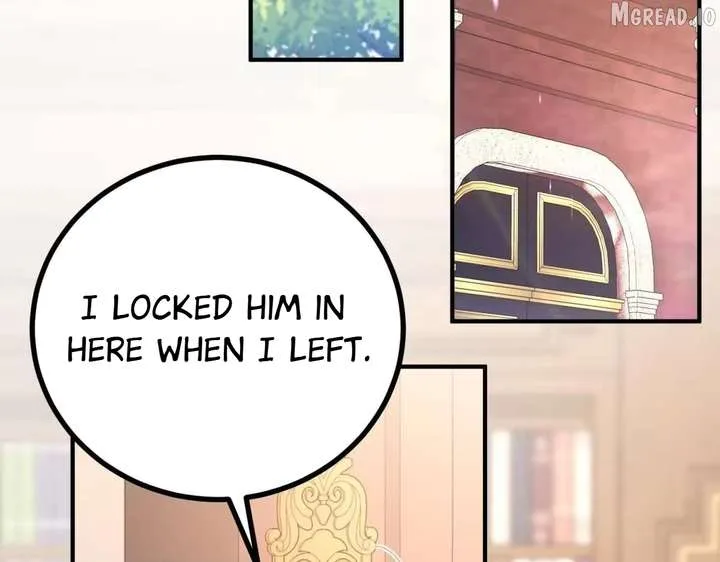 I Reincarnated As A Villainess And Became Rich Chapter 28 page 101