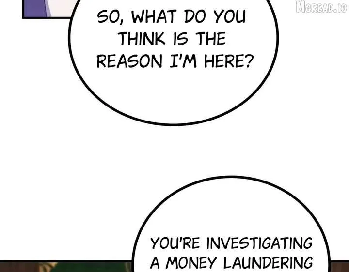 I Reincarnated As A Villainess And Became Rich Chapter 28 page 33