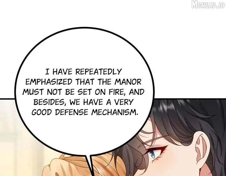 I Reincarnated As A Villainess And Became Rich Chapter 28 page 91