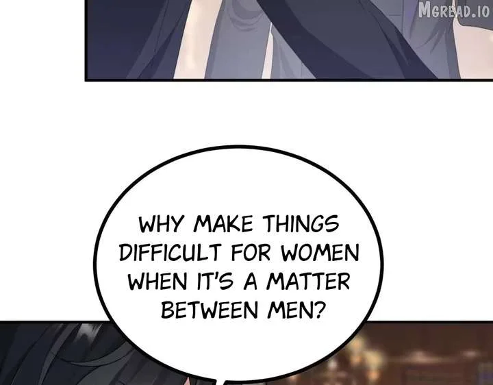 I Reincarnated As A Villainess And Became Rich Chapter 28 page 21