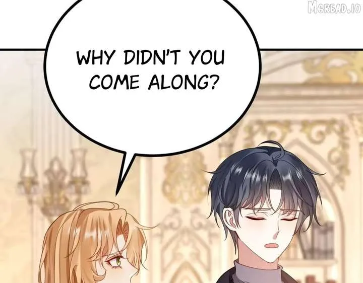 I Reincarnated As A Villainess And Became Rich Chapter 29 page 63