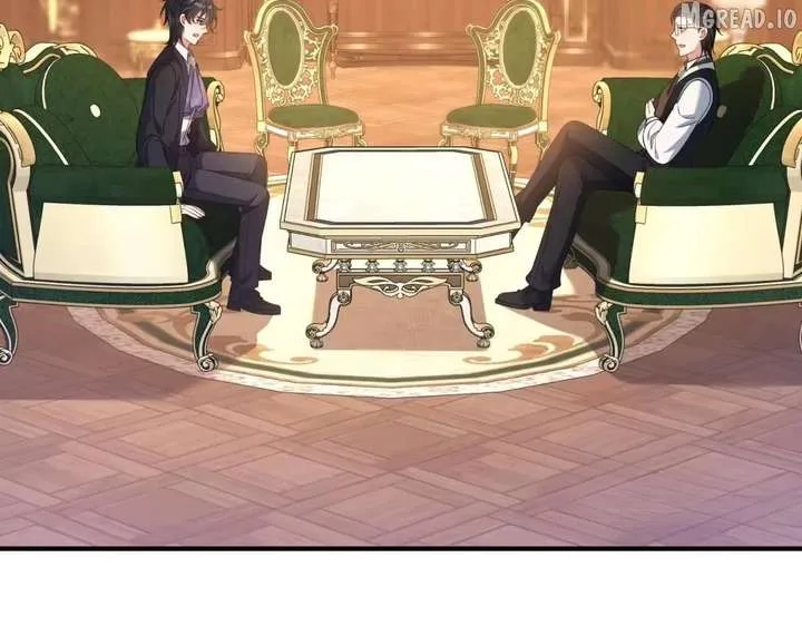 I Reincarnated As A Villainess And Became Rich Chapter 28 page 35