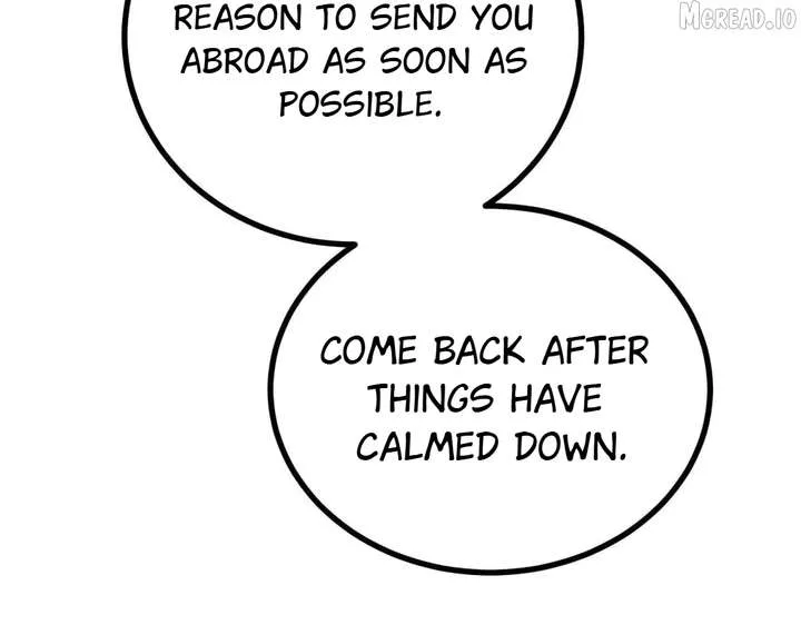 I Reincarnated As A Villainess And Became Rich Chapter 29 page 137