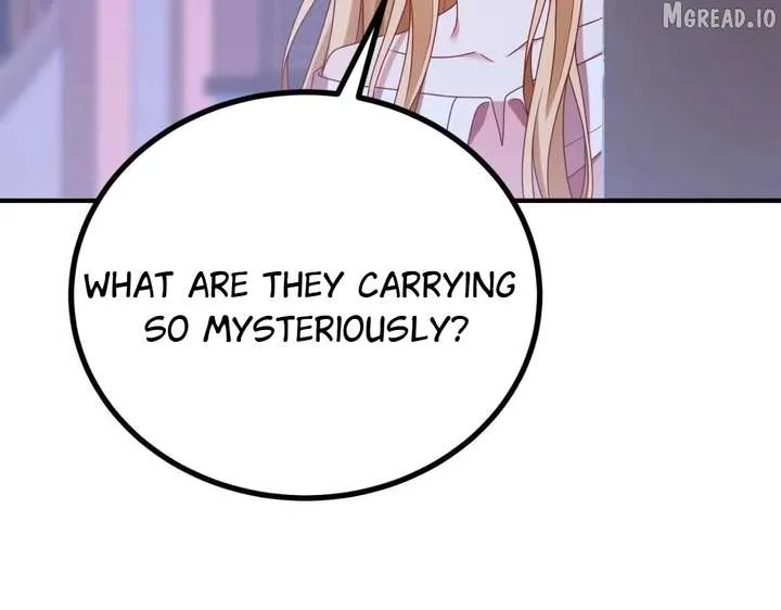 I Reincarnated As A Villainess And Became Rich Chapter 29 page 131
