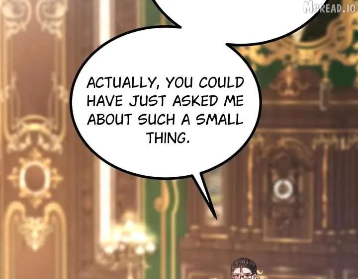 I Reincarnated As A Villainess And Became Rich Chapter 28 page 29