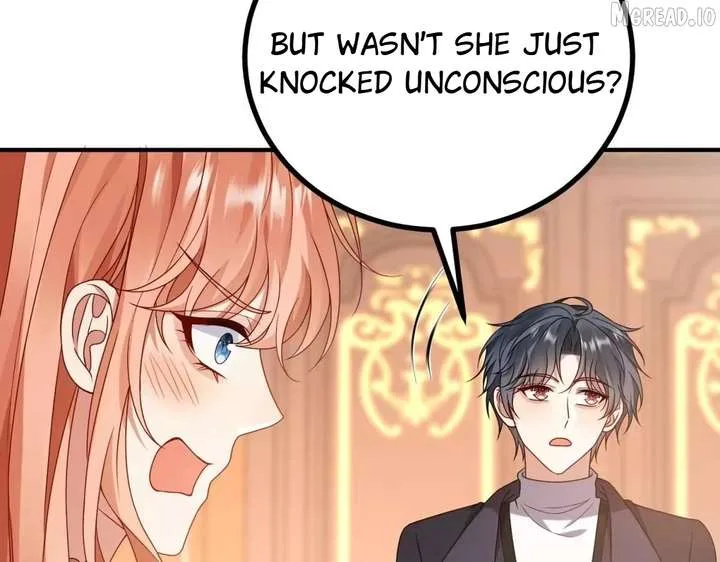 I Reincarnated As A Villainess And Became Rich Chapter 28 page 137